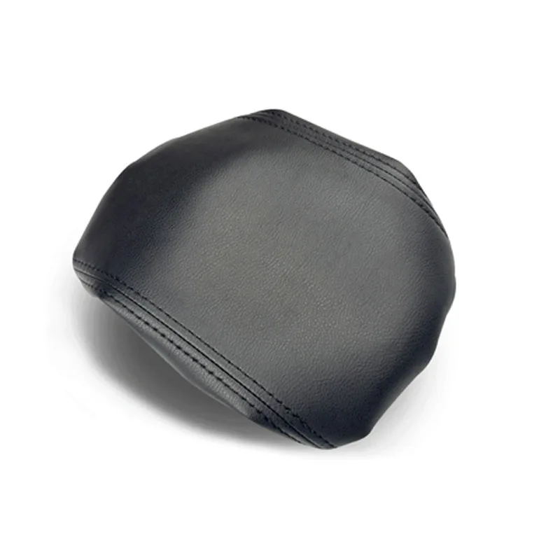 ل VW باسات B7 B8 2012 2013 2014 2015 2016 2017 2018 2019 2020 2021 2022 الجلود سيارة الداخلية غطاء مسند ذراع السيارة