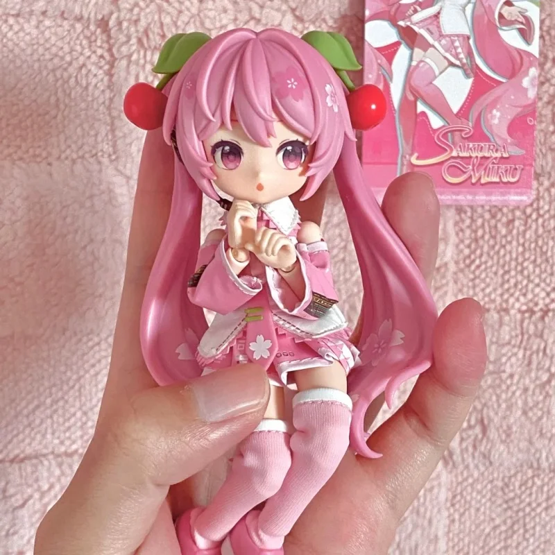 genuine-overture-of-joy-action-figure-hatsune-miku-sakura-bjd-toys-desktop-decoration-collectible-trendy-doll-girl-birthday-gift