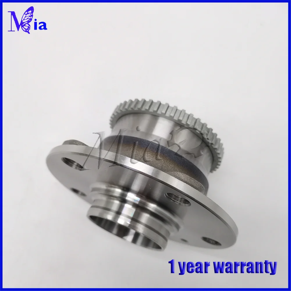 High Quality 10094077 Rear Hub Bearing for SAIC MG RX5, ERX5, MG HS, EHS, GS - Image 5