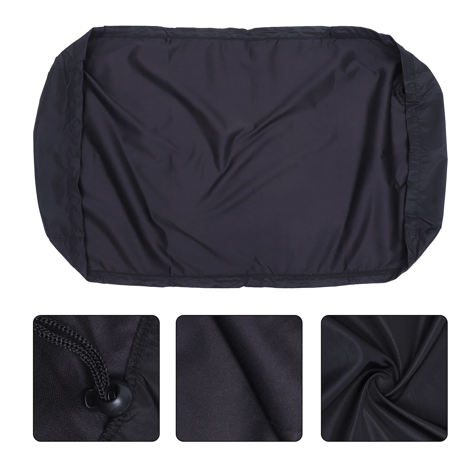 

Wired Piano Keyboard Cover Universal Swaterproof Fabric (composite Cloth) Electronic Bag