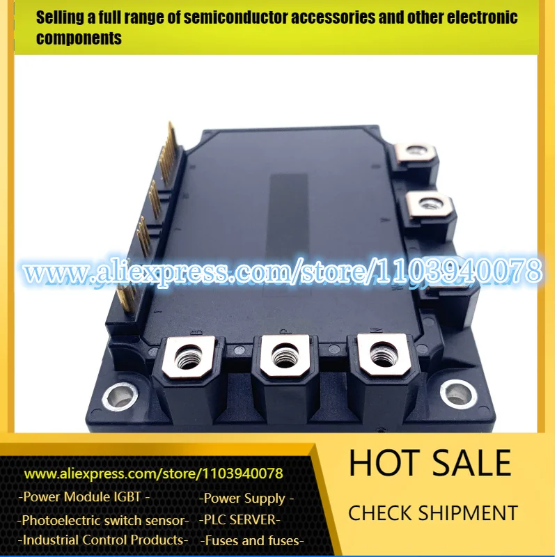 6MBP200RTM060 6MBP250RTM060-10 6MBP400RTM060-12 6MBP300RA060 IGBT