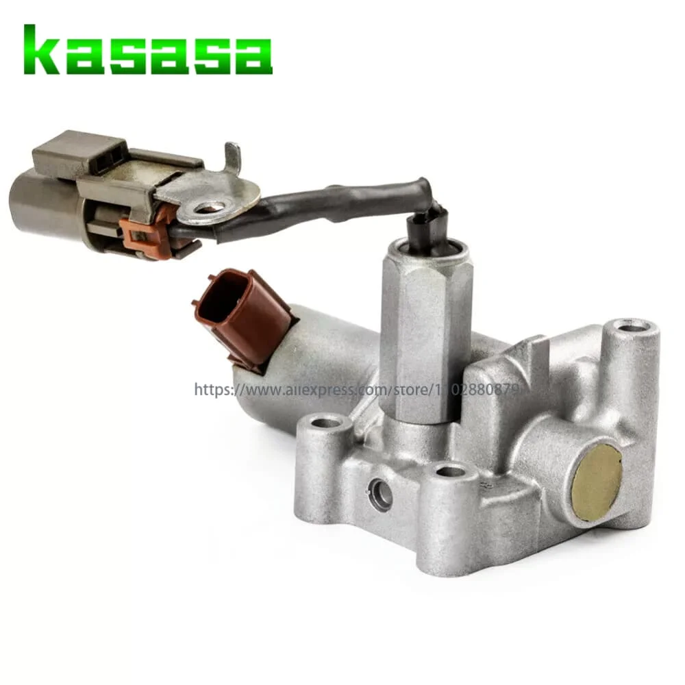 23781-64Y10 2378164Y10 23781-64Y00 AAC87-16 Válvula IAC de control de aire en reposo Piezas de automóvil - Para Nissan 200SX Sentra 2.0L Infiniti G20 2.