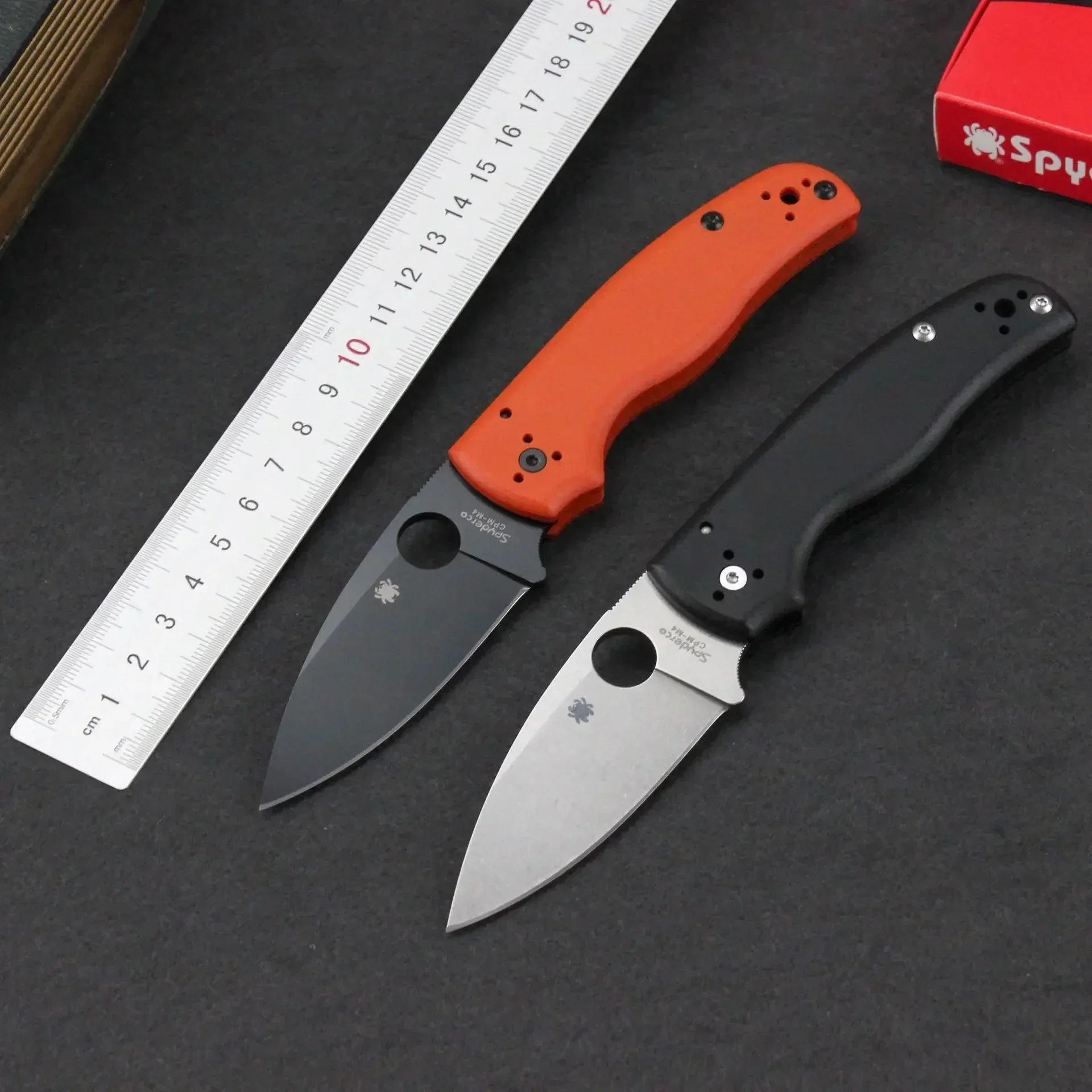 

C229 High Hardness Multifunctional Folding Knife EDC Tool for Outdoor Enthusiasts