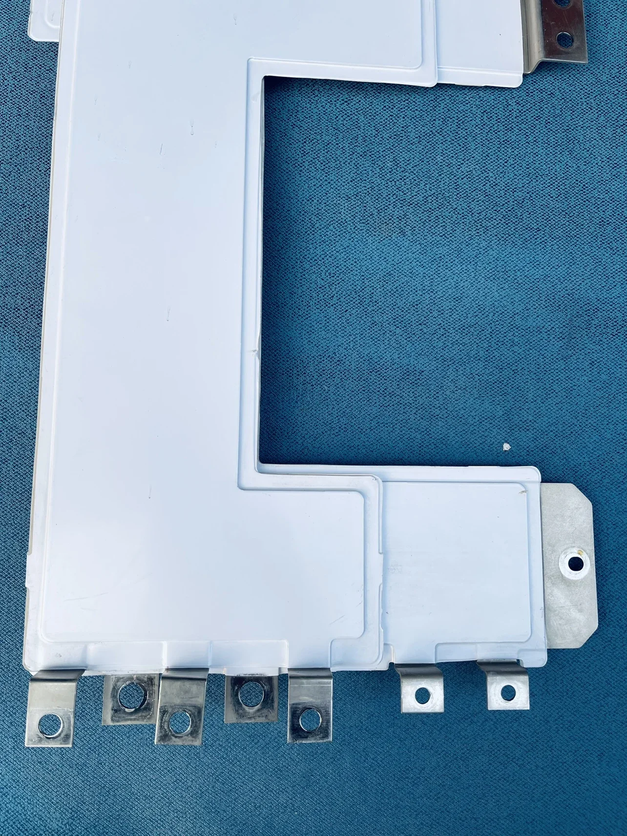 ATV61 ATV71 محولات التردد شنايدر 132kw 220kw النحاس بار DC BusBar قضبان القطب السلبي الإيجابي #6