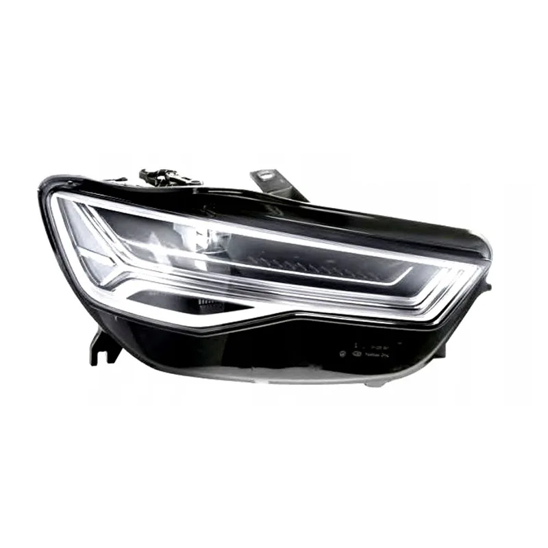 Matrix LED Xenon reflektor reflektor dla Audi A6 C7 PA 2016 2017 2018