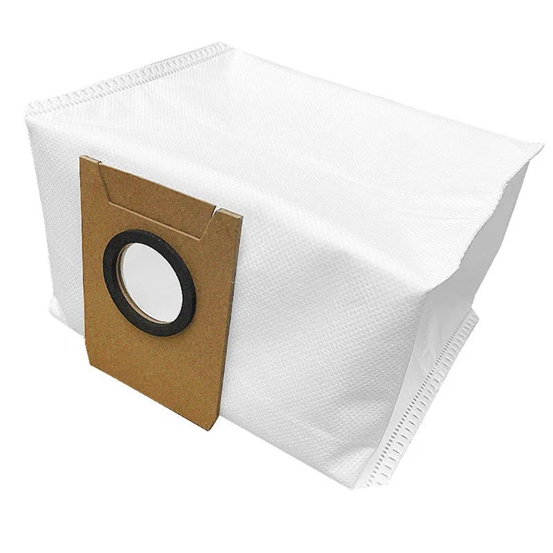 

A49Z For Ecovacs Deebot X1 OMNI/TURBO Vacuum Cleaner Main Side Brush Mop Cloth Hepa Filter Dust Bags Dust Container Parts