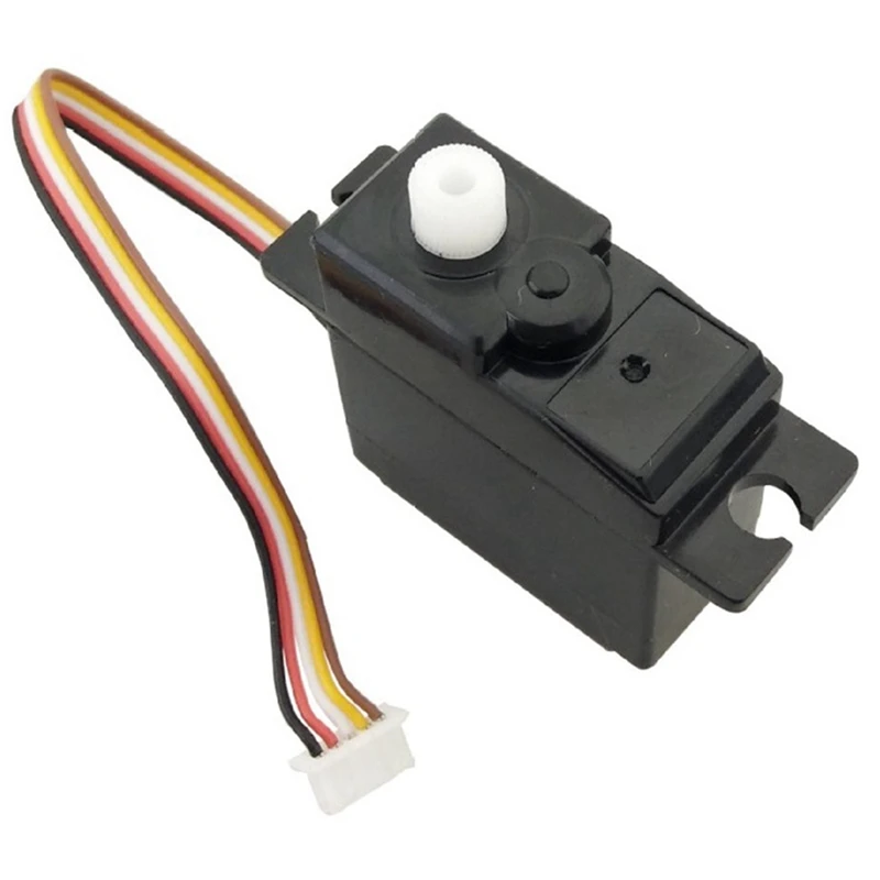 مناسبة ل A949 A959 A969 A979 K929-B RC قطع غيار السيارات العالمية A949-28 17G سيرفو التحكم عن بعد قطع غيار السيارات الملحقات