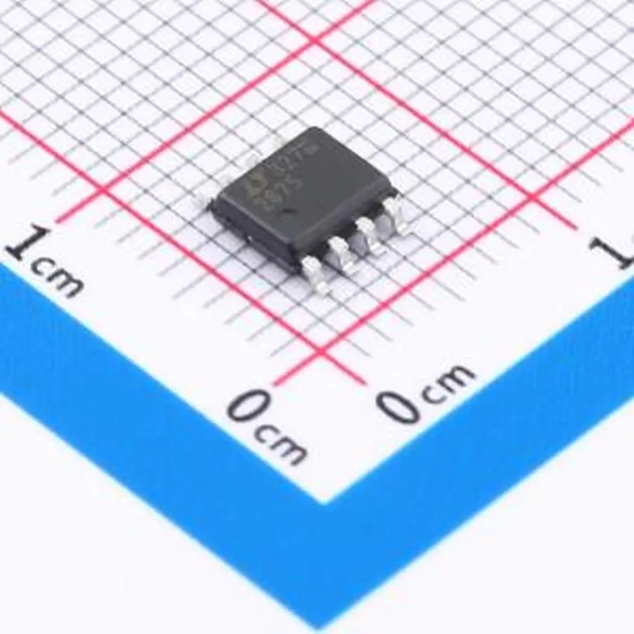 5PCS/LOT LTC2875IS8#TRPBF (Interface ICs)