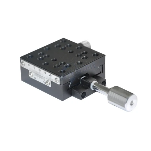 Precision Slide Table EJK11-40/EJK11-60/EJK12-40/EJK12-60 Same Type of Displacement Table