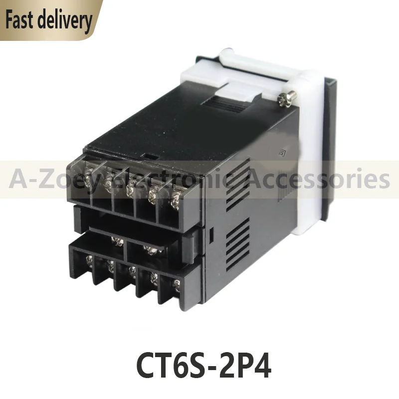 

New Original CT6S-2P4 Counter.