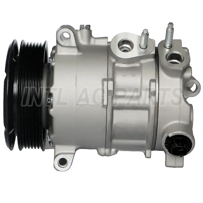 6SEU16C AUTO CAR A/C AC Compressor for CHRYSLER SEBRING 2.7 / 3.5 4471906840 447190-6840 4471906844 447190-6844