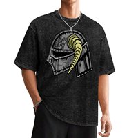 fus metal jacket T-Shirt Aesthetic clothing for a boy tshirts for men