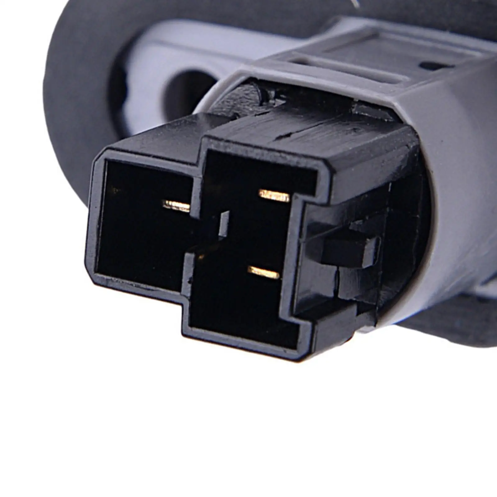 

Durable Plastic Sliding Door Lock Left Contact Switch Car Hardware Bar Projector Strip for Fitment