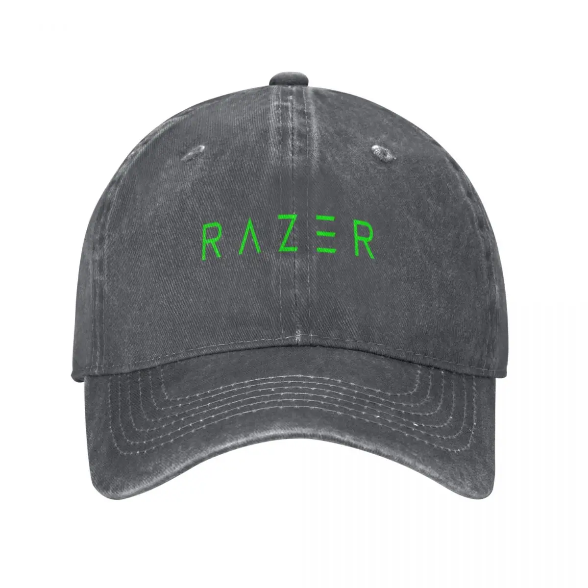 Razer Baseball Cap Trucker Hat western Hat Women Beach Fashion Men's