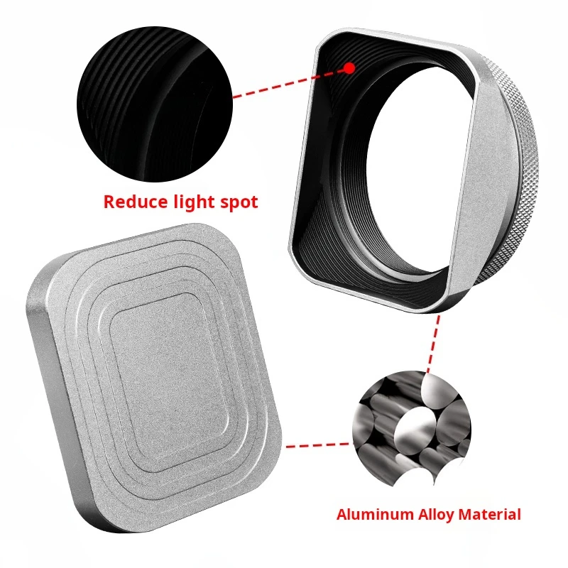 Thumbnail 4 - #29 Compare Lens Hoods Before You Buy