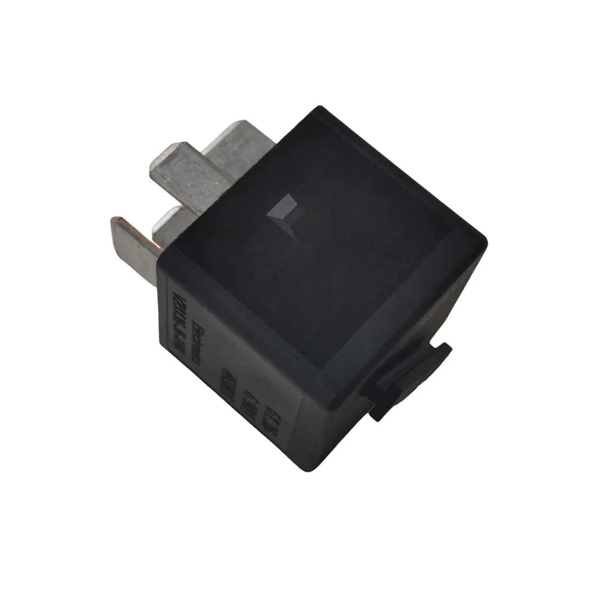 جديد -BMW / MINI MULTI PURPOSE RELAY BLACK 4 PIN 61 36 6 901 469, V23136-J6-X48 Metal Cas Module Relay For BMW E90 #5
