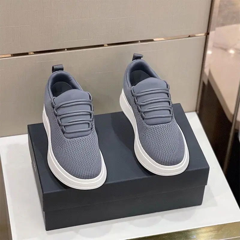 

Xiaomi mijia Citywalk повседневная обувь, простая легкая дышащая классическая повседневная мужская обувь в весенне-летнем стиле