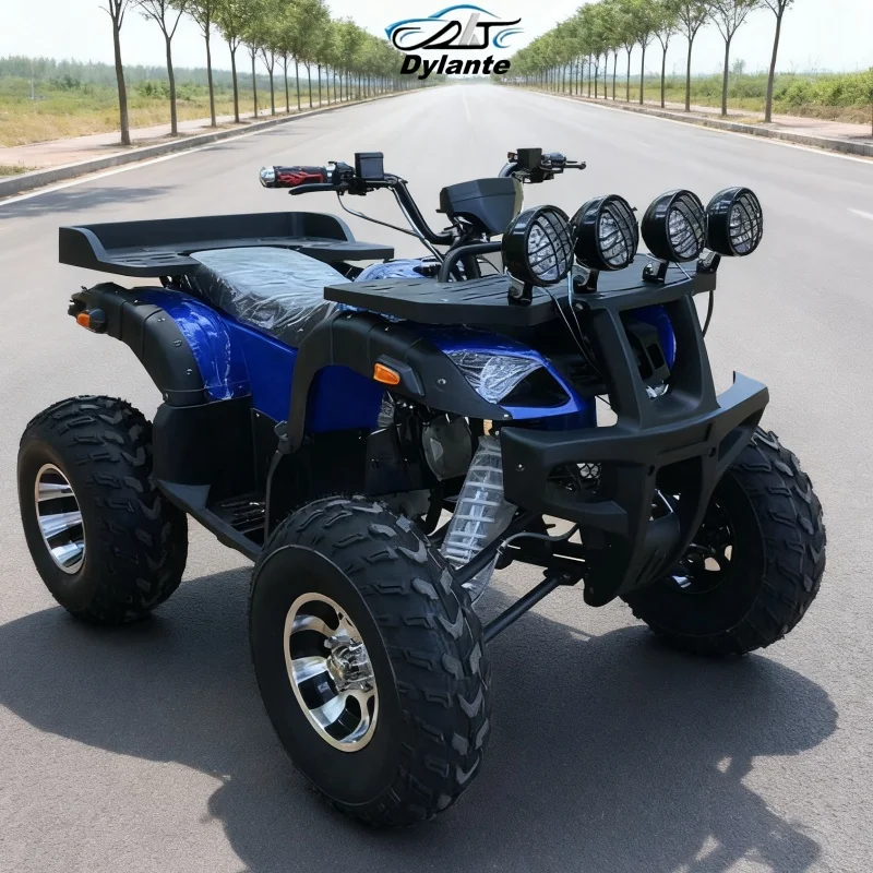 

Front Bumper (Heavy-Duty) Bump Shield ATV Reinforced Steel Front Impact Protection Rocky Trails Collision Deterrence
