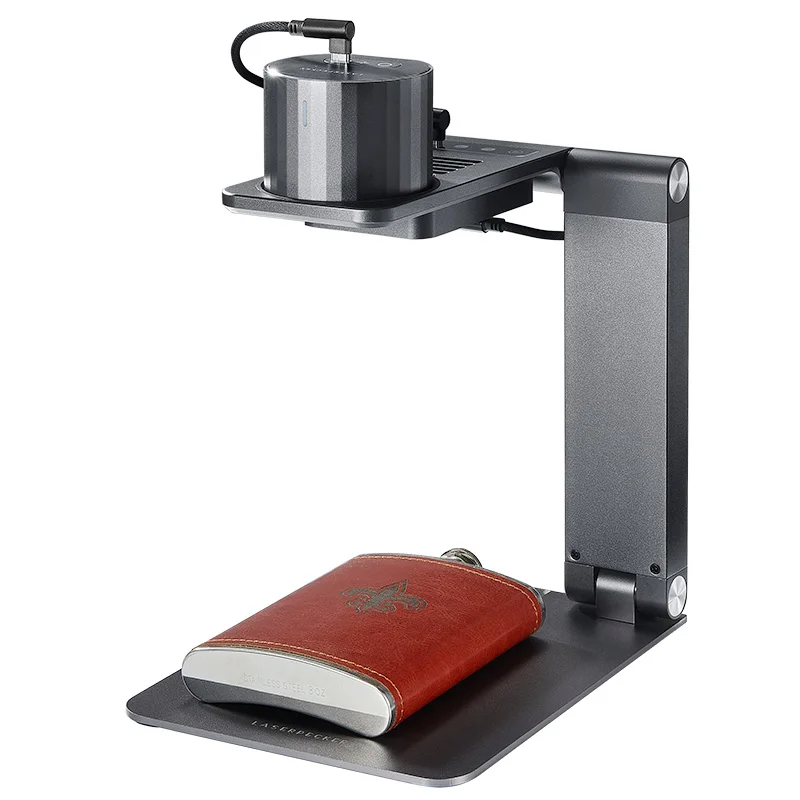 

For LaserPecker Woodpecker PRO Laser Engraving Machine