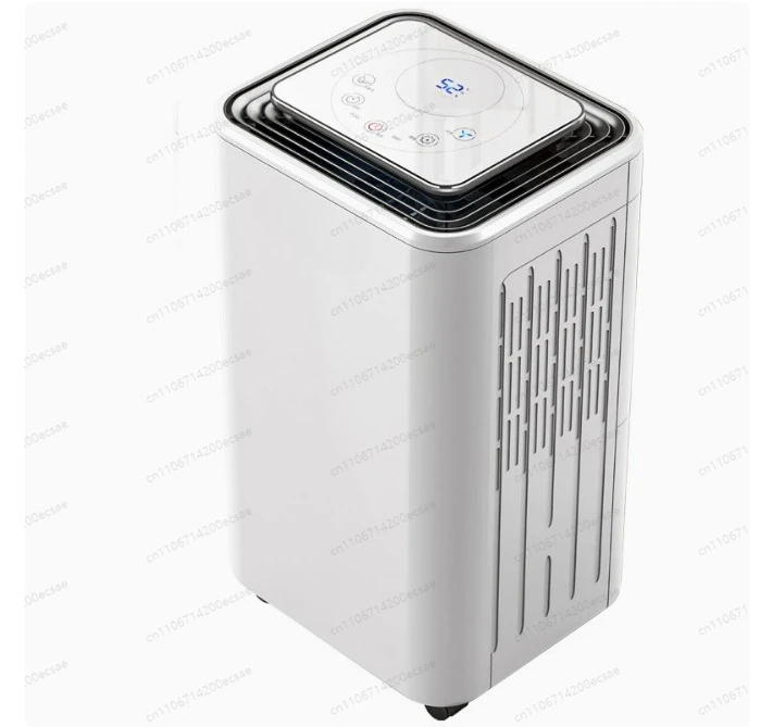 New Electric Air Dehumidifier Silent Dehumidifier Bedroom Dryer Indoor Moisture-proof Small Industry Dehumidifiers Commercial