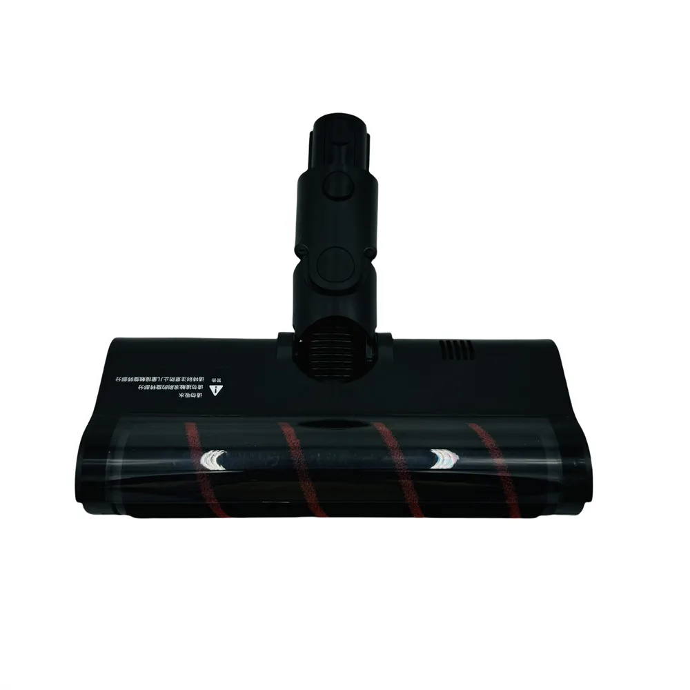 Original Dreame Hard Floor Brush Unit Assembly Black Color For V12 V13 T10 T20 T30 R20 R10 Pro Handheld Wireless Vacuum Cleaner