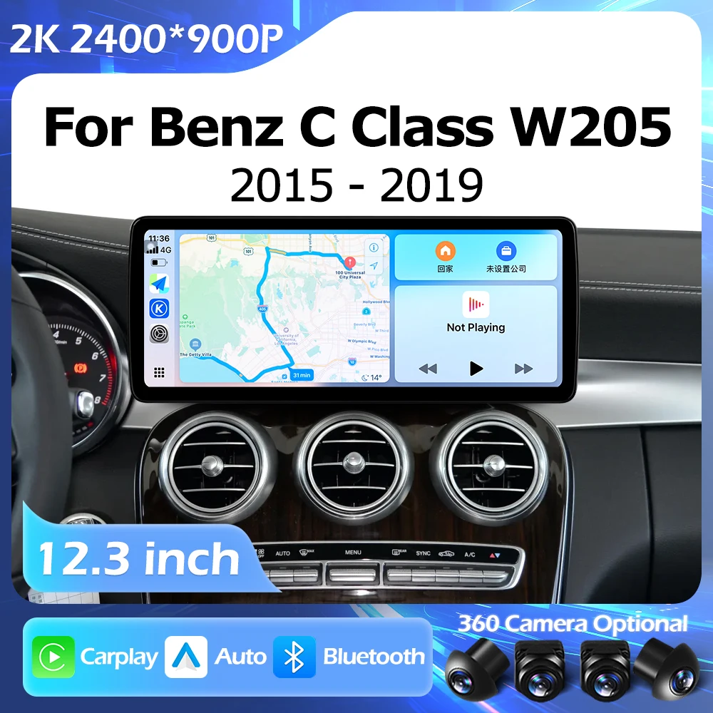 Wireless Carplay 12… - image
