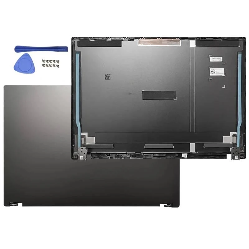 New Laptop Case for ASUS Air 2024 FX401 FA401 LCD Screen Back Cover Palm Rest Bottom Cover Laptop Accessories