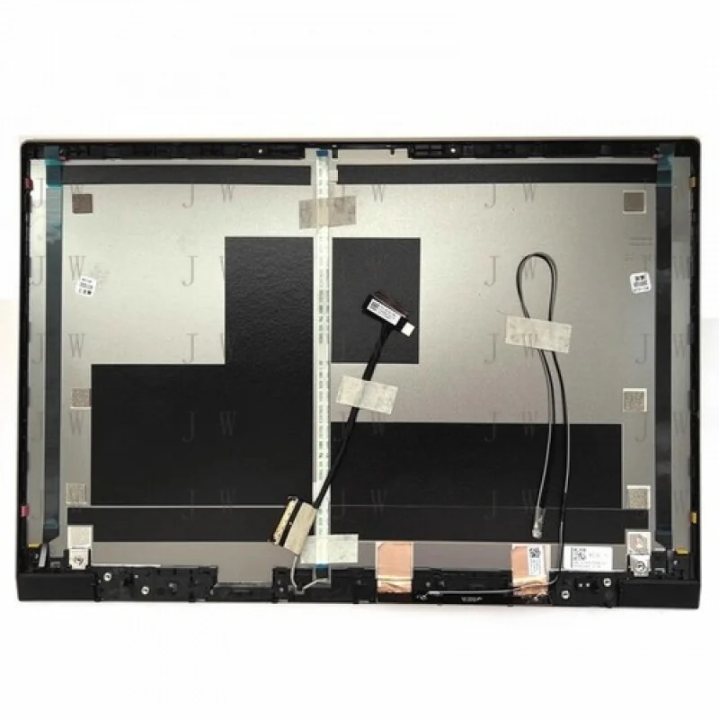 

DDZ New For Lenovo ThinkBook 15P IMH Top Case LCD Back Cover Rear Lid Gray