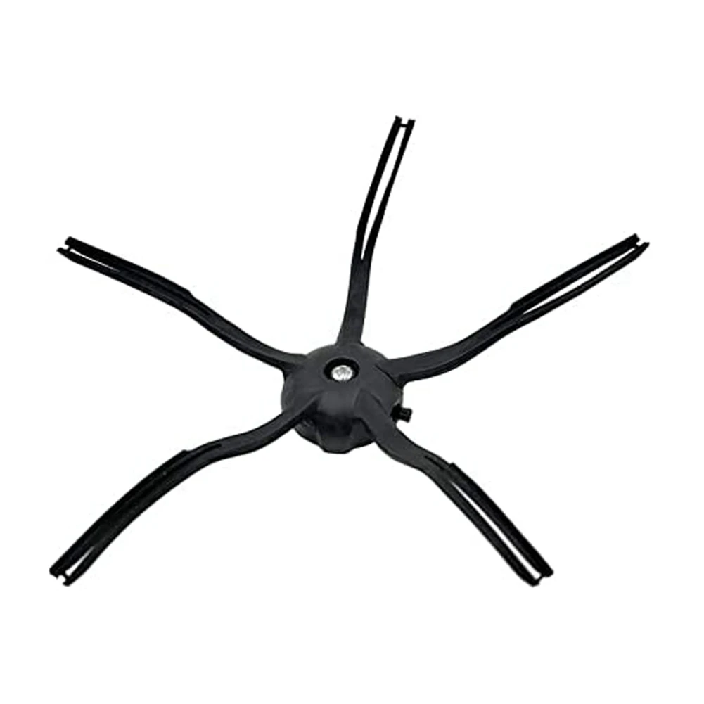 

Комплект аксессуаров AWAH для робота-пылесоса Xiaomi Roborock S7 T7S T7: основная и боковые щетки, салфетки для влажной уборки, фильтры, запасные части.