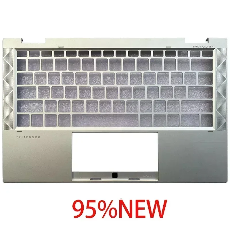 Elitebook 노트북 LCD 뒷면 커버, 팜레스트 키보드 케이스, 하단 쉘, X360 1040 G7 G8 시리즈용 정품, 95new