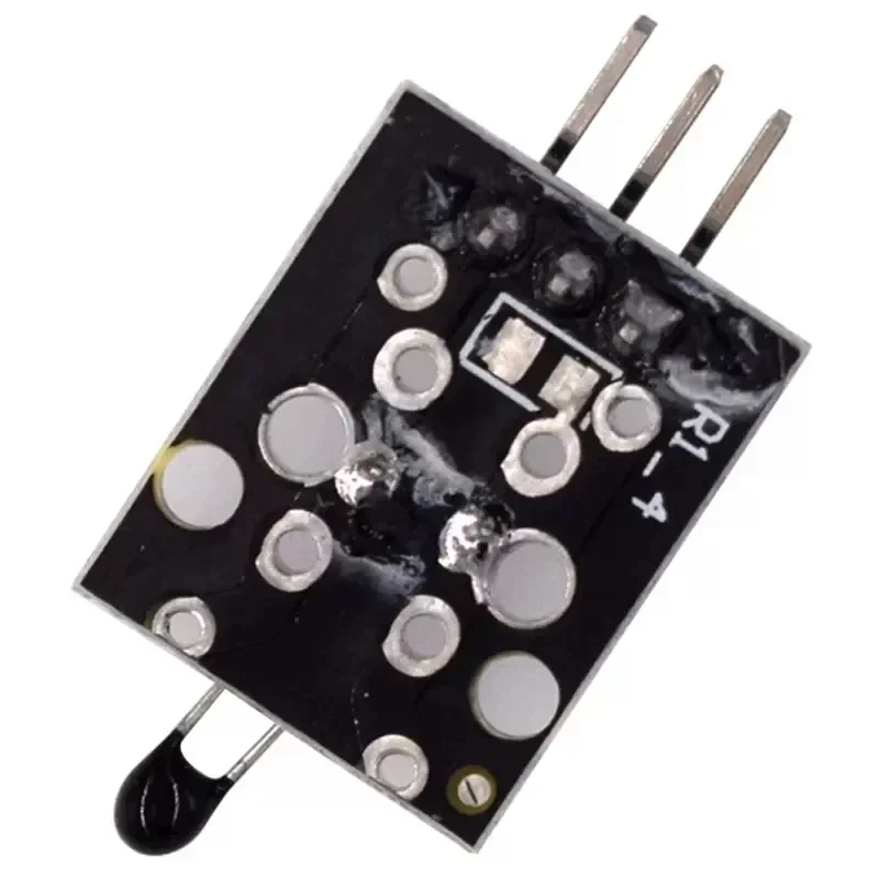 100PCS Smart Electronics 3pin KY-013 Analog Temperature Sensor Module