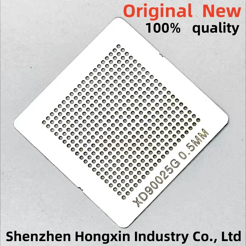 

Direct heating 90*90 CXD90025G CXD90036G CXD90046GG stencil