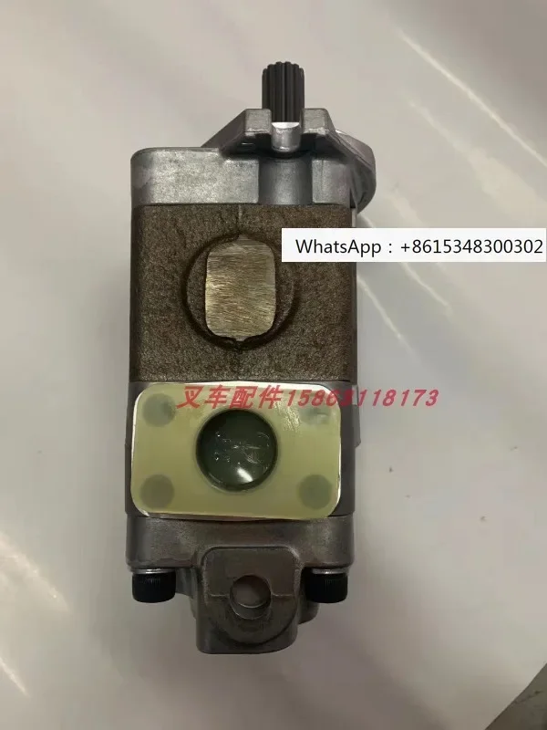 

Forklift accessories 7F 13Z 14Z 1FZ gear hydraulic oil pump SDYA567L567