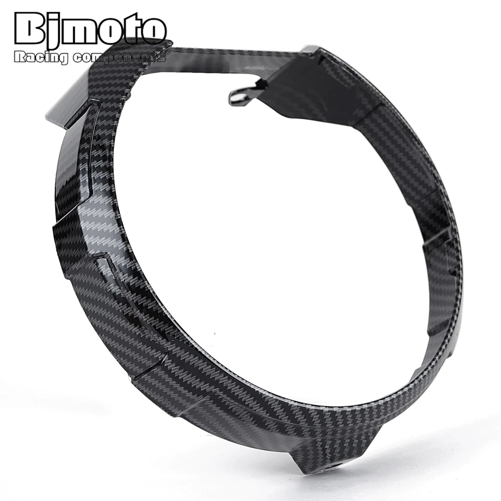 CB 650 R 2023 Headlight Ring Cover Head Light Lamp Ring Cover Trim For Honda CB650R CB-650R 2022 2021 2020 2019