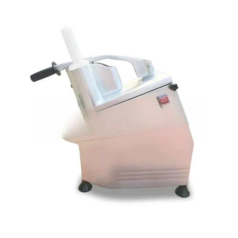 

HLC-300 Electric Vegetable Cutter Commercial Multifunctional Special Vegetable Cutting Potato Cutting Machine