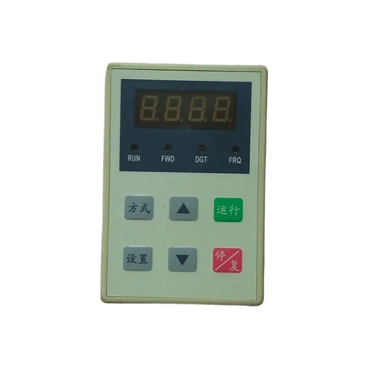For Inverter Operation‑control‑panel, Replacement Keypad‑display Board, Compatible‑model Reference: F1000, F1000G, F1500