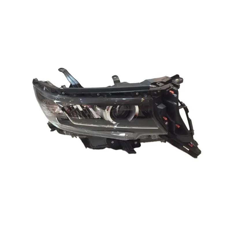 

Electrical system front headlight front headlight assembly 81150-0G100 left 81110-0G100 right