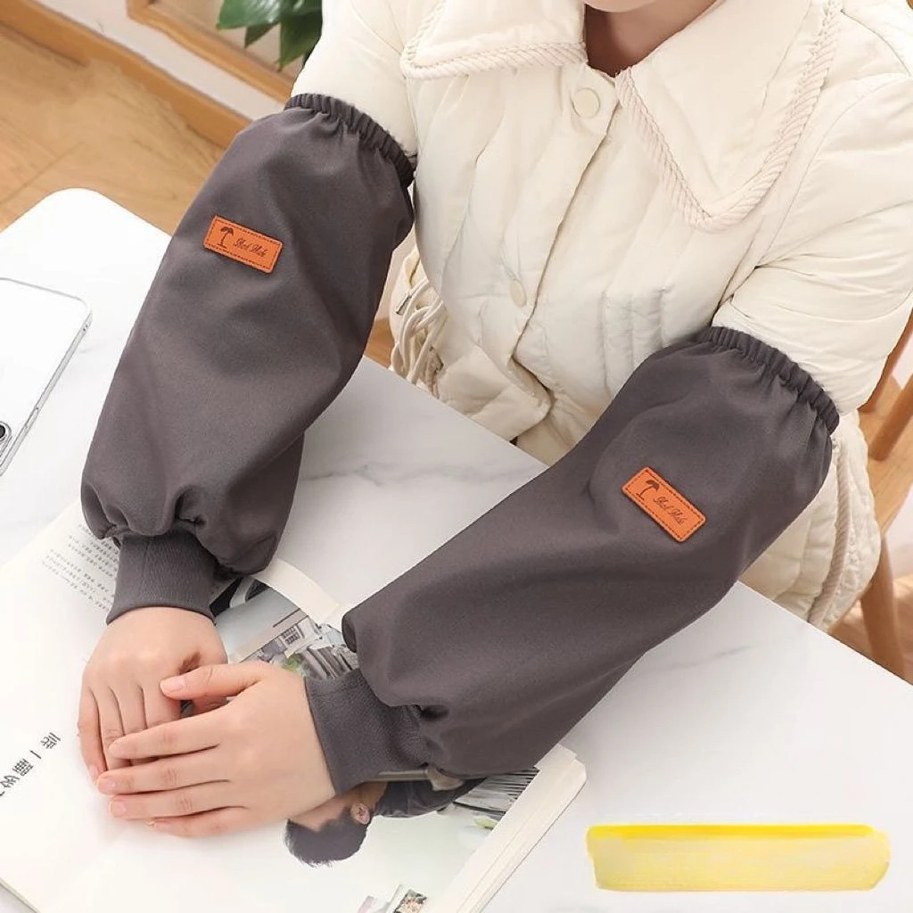 Sleeve Head Work Sleeve Cover for Men and Women, Waterproof, Autumn and Winter, Dirt Proof Sleeve Head Special