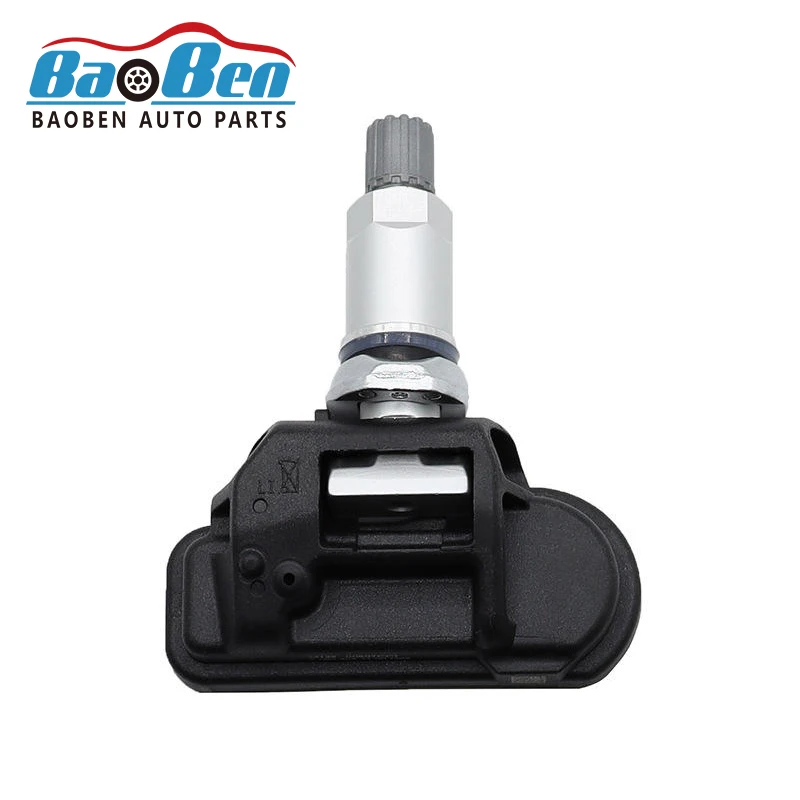 Tire pressure detection OEM A0009050030 433Mhz tire pressure sensor 0009050030 Automotive TPMS suitable for Benz C 2008-2020