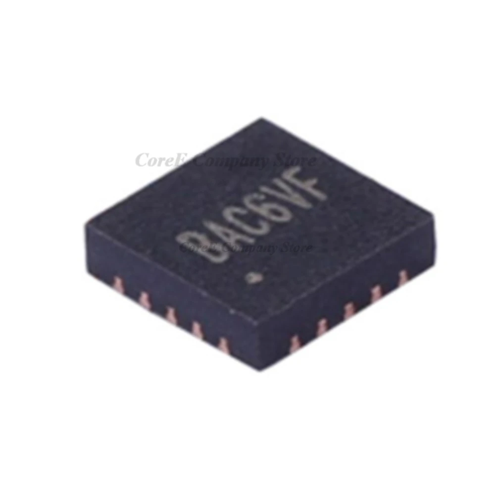5PCS/10PCS/50PCS/100PCS SY8288C SY8288CRAC BAC5KA QFN-20