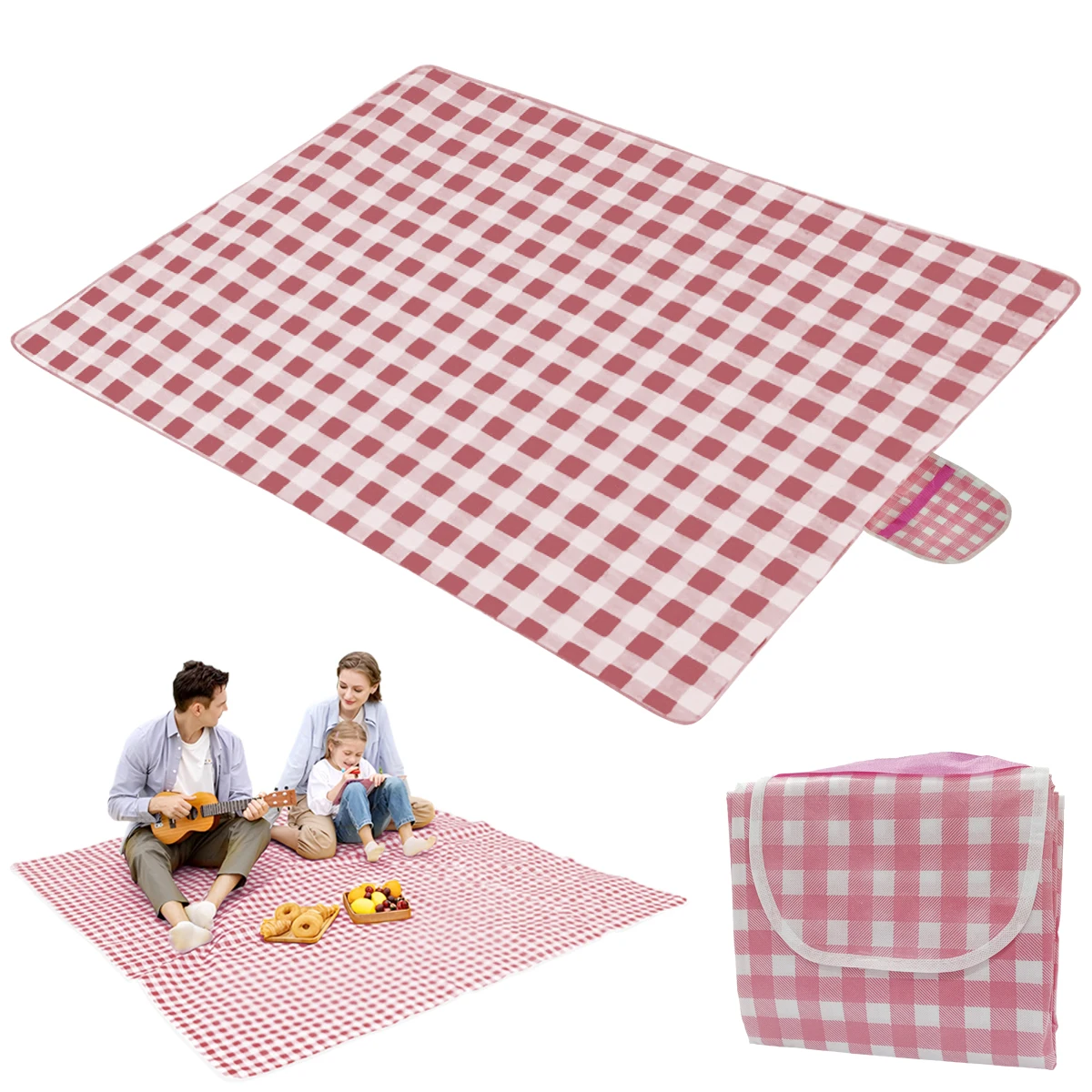 #3 Latest Picnic Blankets Updates