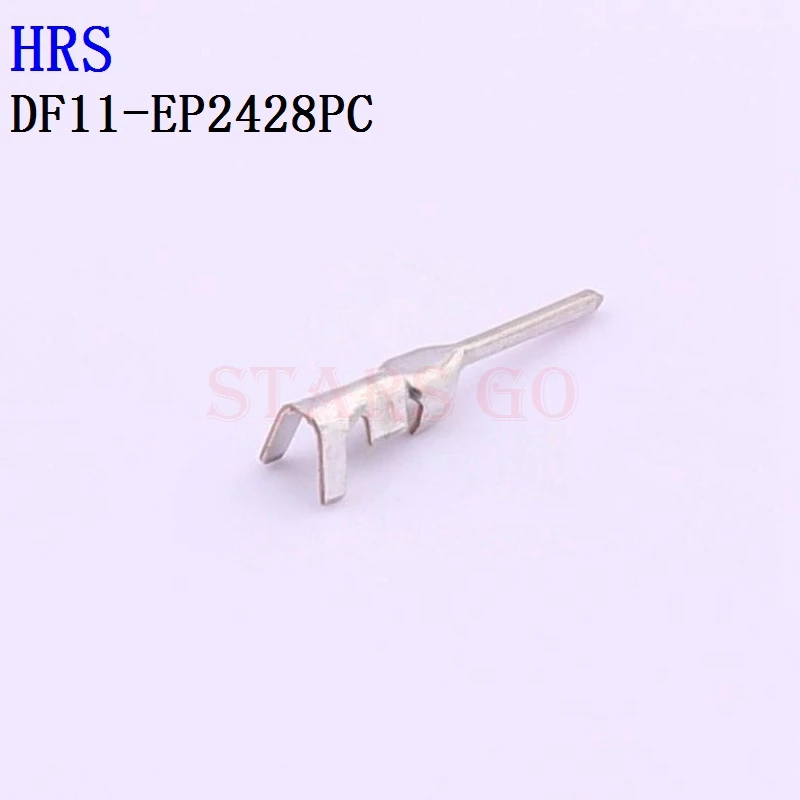 10PCS/100PCS DF11-EP2428PCFA DF11-EP2428PCF DF11-EP2428PC DF11CZ-8DP-2V HRS Connector
