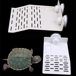 Turtle Climb Shelf Aquarium Tools Water Turtles Float Decoration Basking Platform Crawler Sun Roof Terrace Floating Island