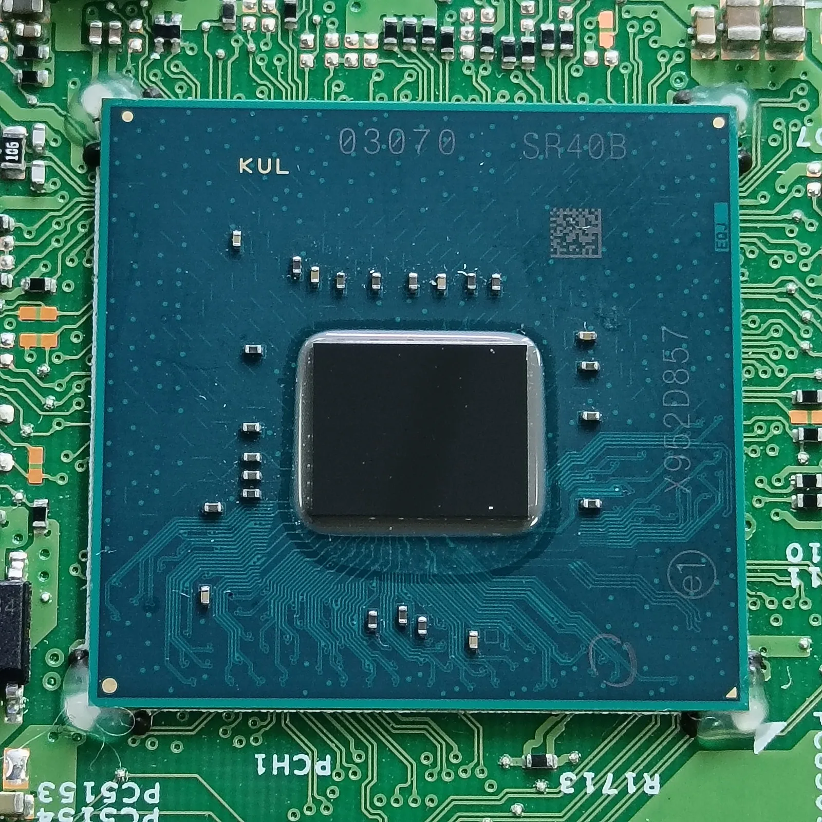 0GDFK2 GDFK2 For Dell G3 3590 Laptop Motherboard System Mainboard Onboard CPU SELEK N18P MB 18825-1 I5-9300H GTX 1650 4GB