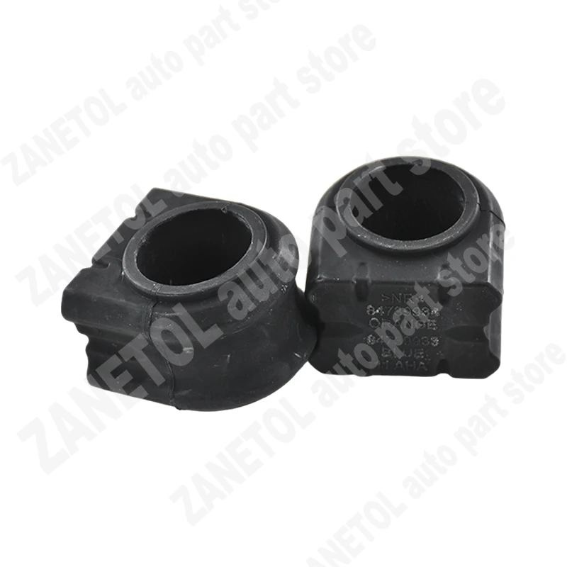

84739934 L84739933 Front ZANETOL Sway Bar Bushing for CADILLAC ESCALADE 2021~2026 for GMC YUKON 2021~2026 Model Cars Accessories