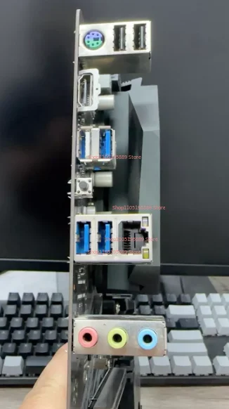 For Gigabyte X570 UD Main Board, Complete Interface, Support DDR4 Memory
