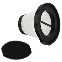 1pc Filter For Deerma DX115/DX115S/DX115C Wireless Vacuum Cleaner Spare Parts Household Cleaning Replacement Accessories
