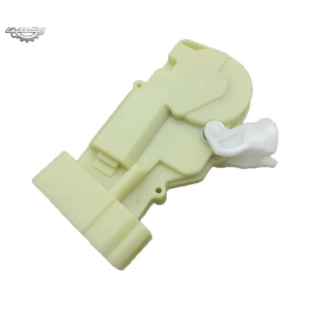 Actuador de cerradura de puerta delantera izquierda y derecha, 6 pines, 69120-52030, 6912052030, 69110-52010, para Toyota Echo