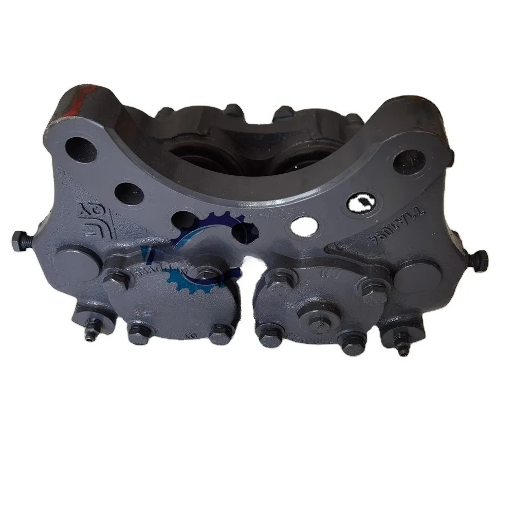 Liugong Loader Parts 45C0632 Brake Caliper for Loader CLG856