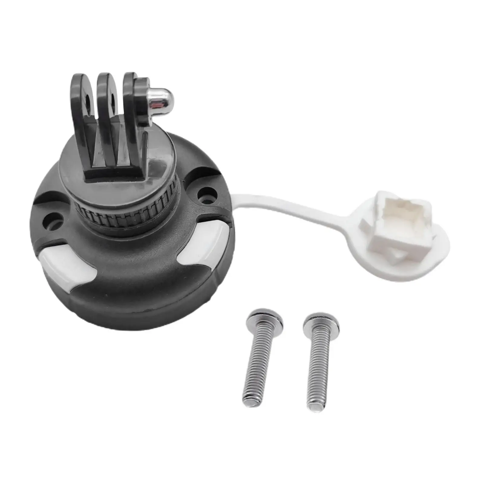 

Kayak sport camera mount base mount boat holder mounting accessories